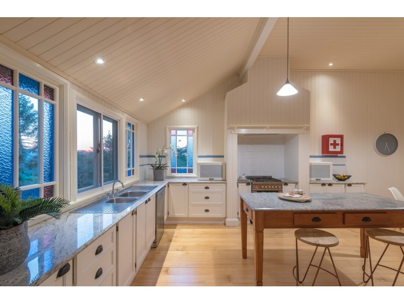 177 Black Mountain Range Road, Black Mountain QLD 4563