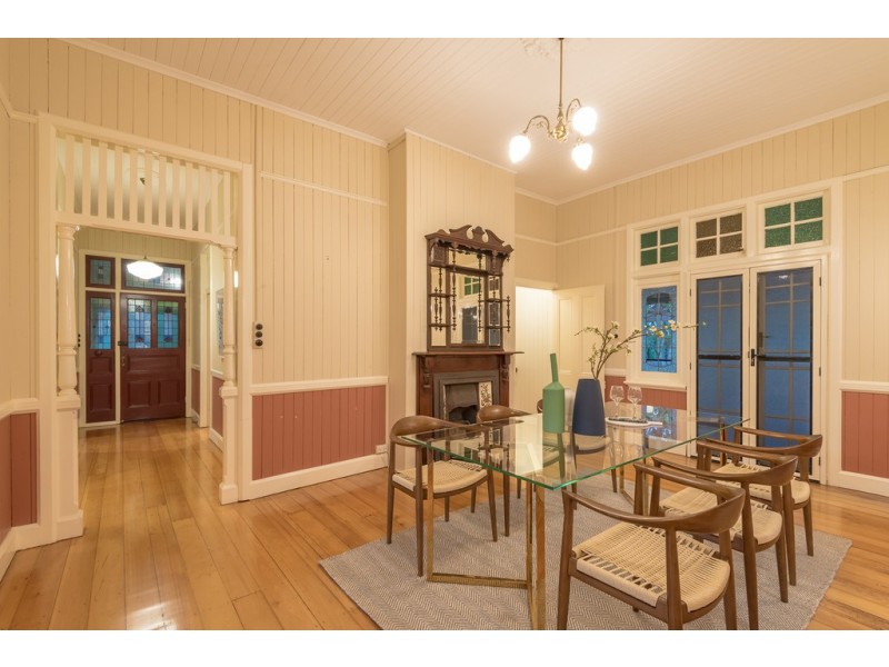 177 Black Mountain Range Road, Black Mountain QLD 4563