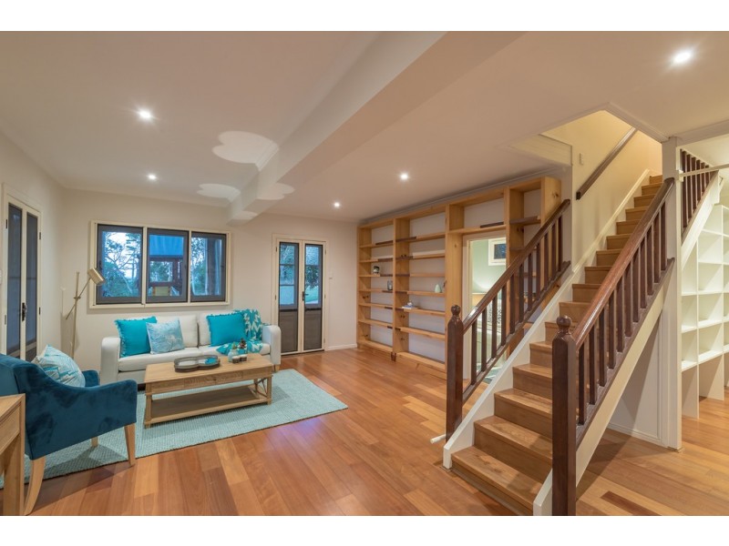 177 Black Mountain Range Road, Black Mountain QLD 4563