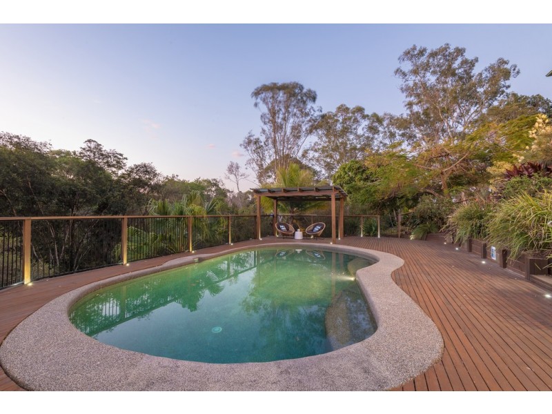 177 Black Mountain Range Road, Black Mountain QLD 4563