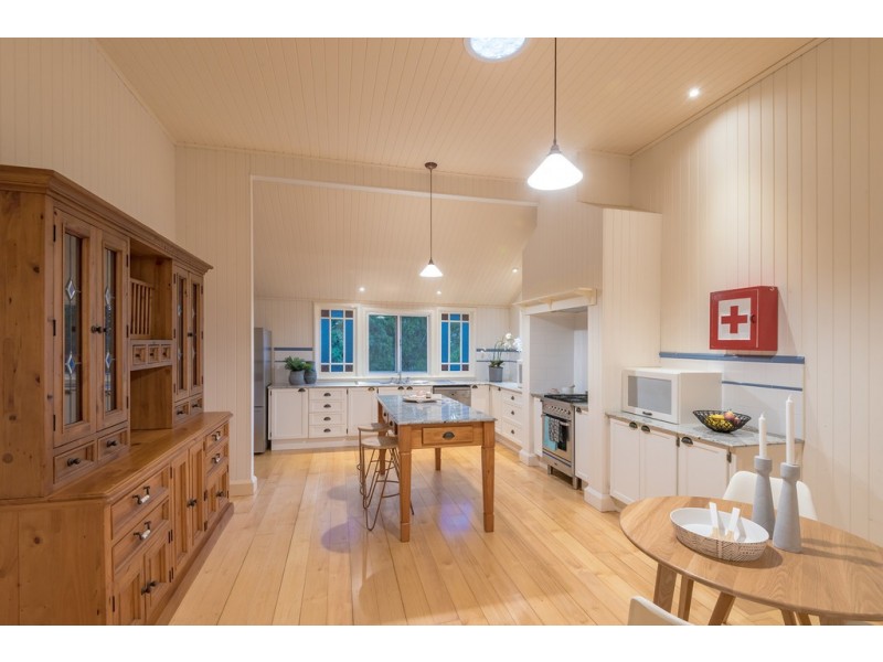 177 Black Mountain Range Road, Black Mountain QLD 4563