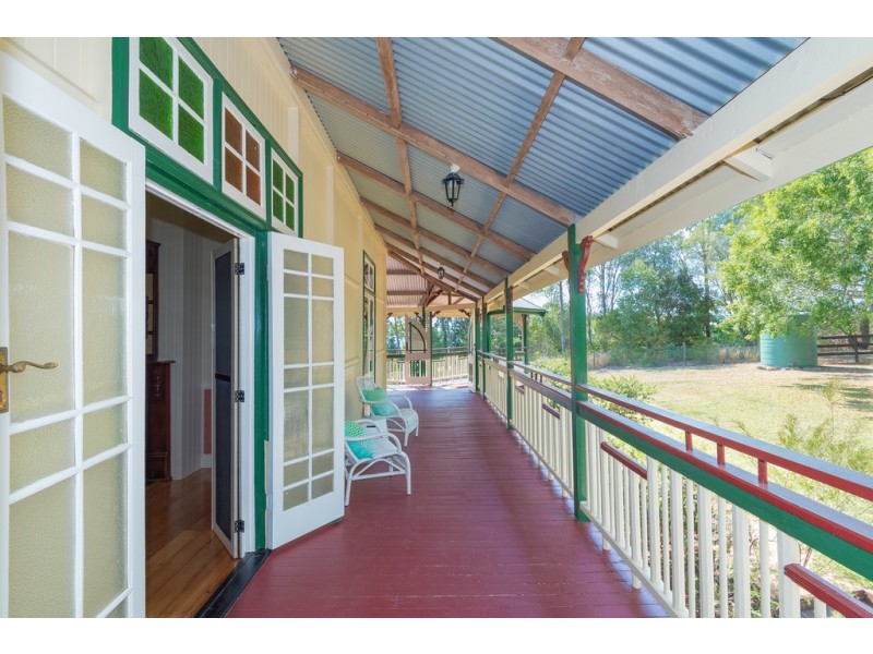 177 Black Mountain Range Road, Black Mountain QLD 4563