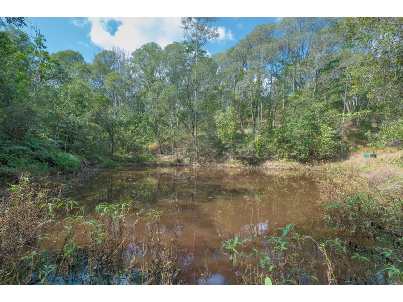 177 Black Mountain Range Road, Black Mountain QLD 4563
