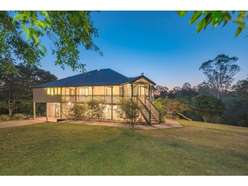 177 Black Mountain Range Road, Black Mountain QLD 4563