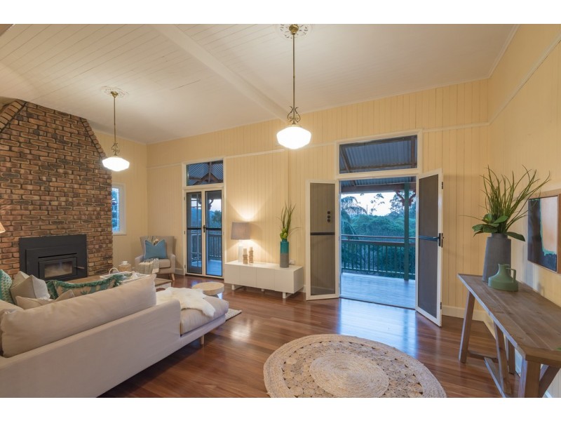 177 Black Mountain Range Road, Black Mountain QLD 4563