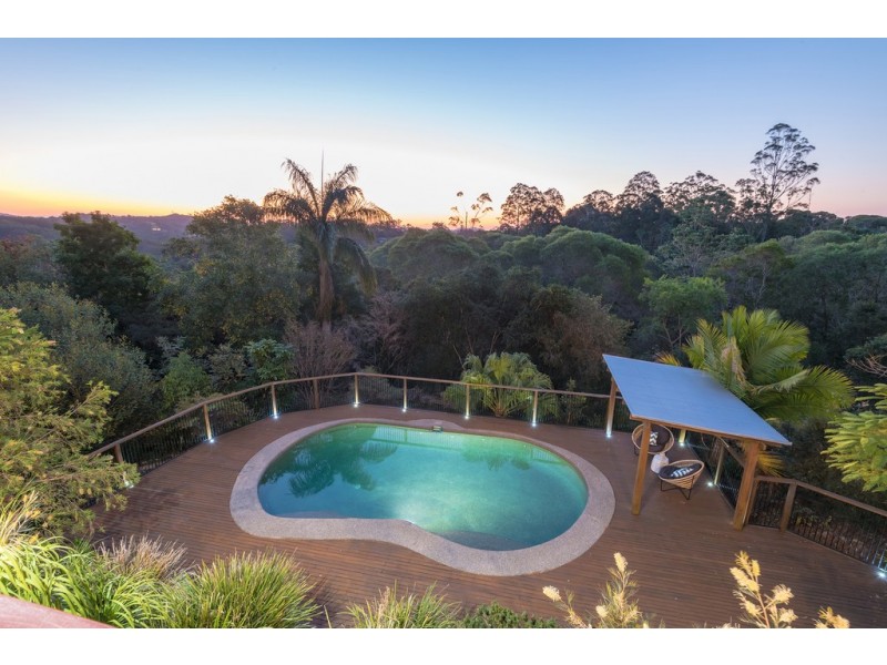 177 Black Mountain Range Road, Black Mountain QLD 4563