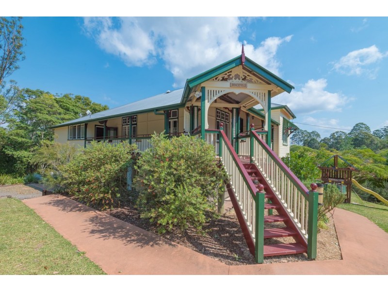 177 Black Mountain Range Road, Black Mountain QLD 4563