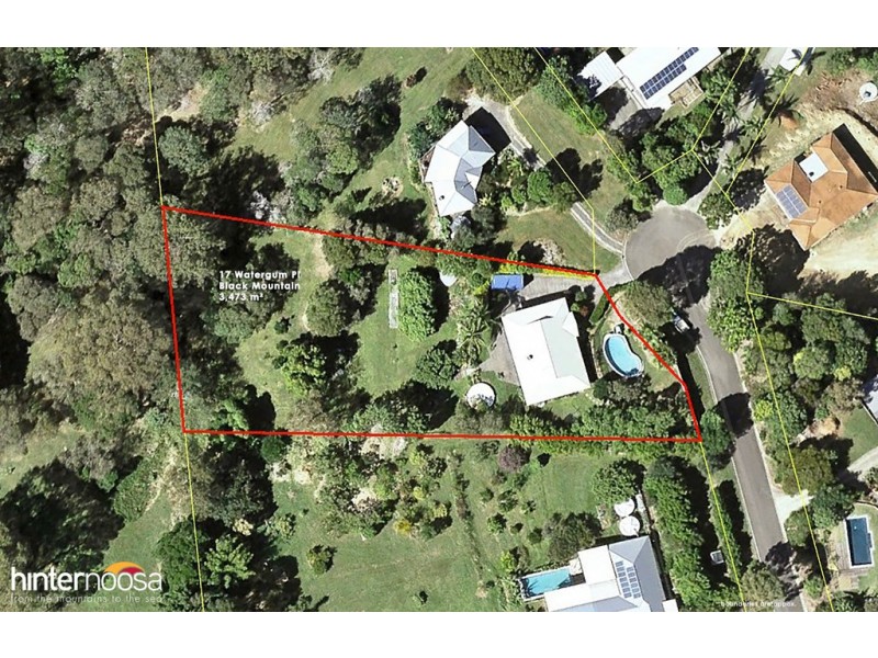 17 Watergum Place, Black Mountain QLD 4563