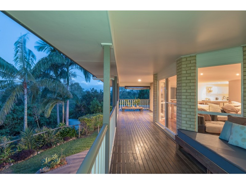 17 Watergum Place, Black Mountain QLD 4563