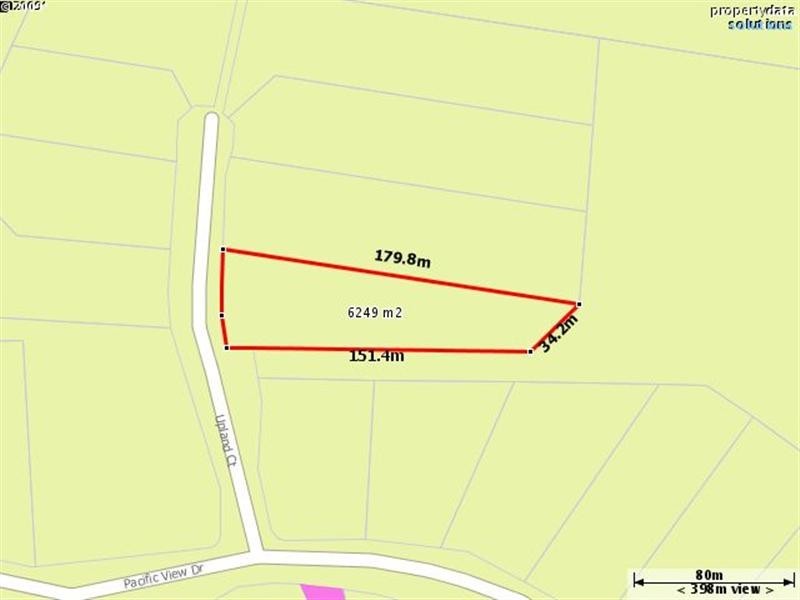 6 Upland Court, Tinbeerwah QLD 4563