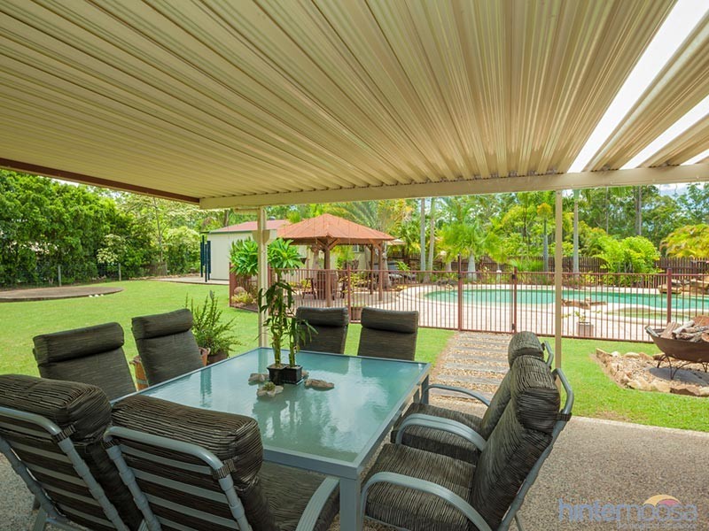70 Blueberry Drive, Black Mountain QLD 4563