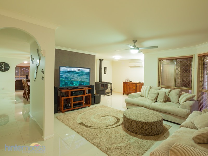 70 Blueberry Drive, Black Mountain QLD 4563