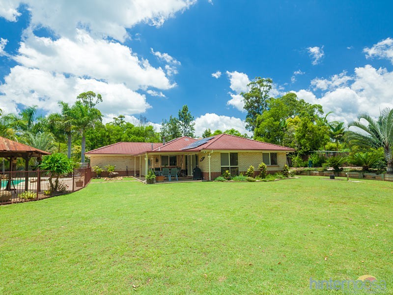 70 Blueberry Drive, Black Mountain QLD 4563