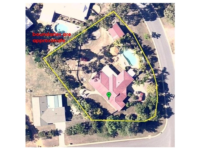 70 Blueberry Drive, Black Mountain QLD 4563