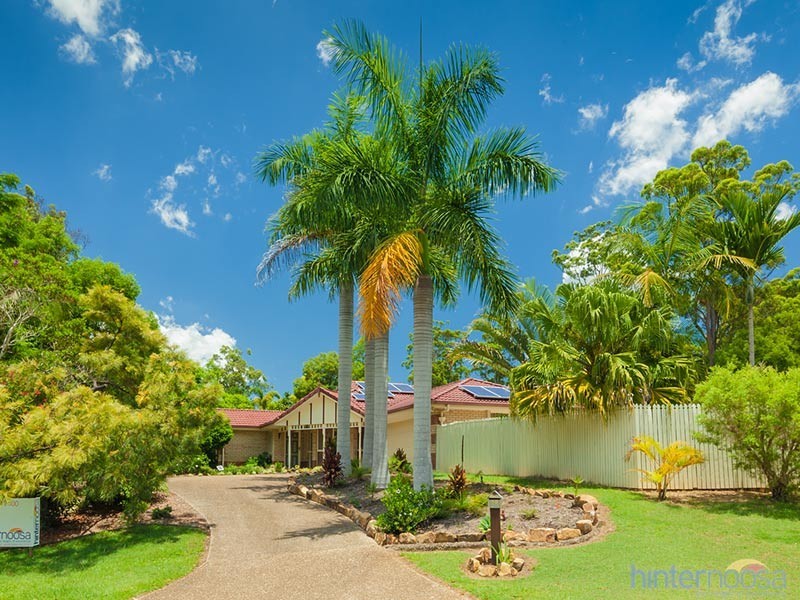 70 Blueberry Drive, Black Mountain QLD 4563