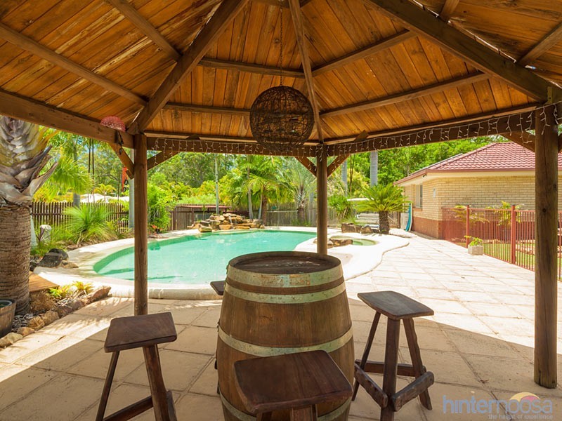 70 Blueberry Drive, Black Mountain QLD 4563