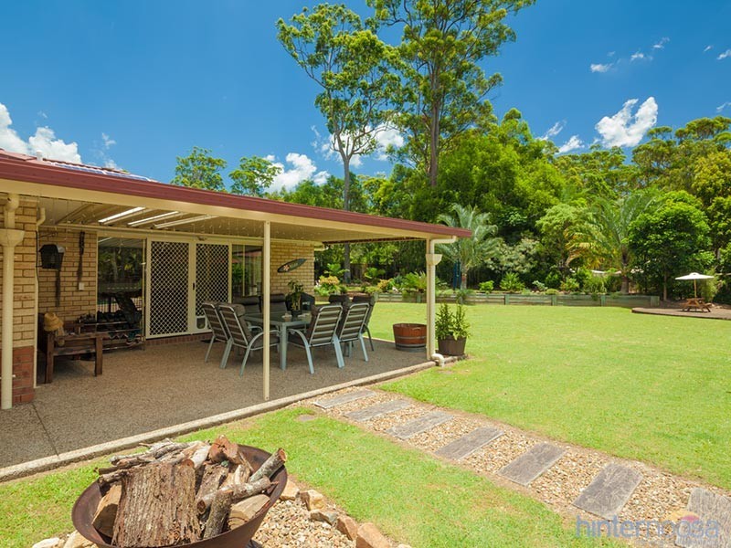70 Blueberry Drive, Black Mountain QLD 4563