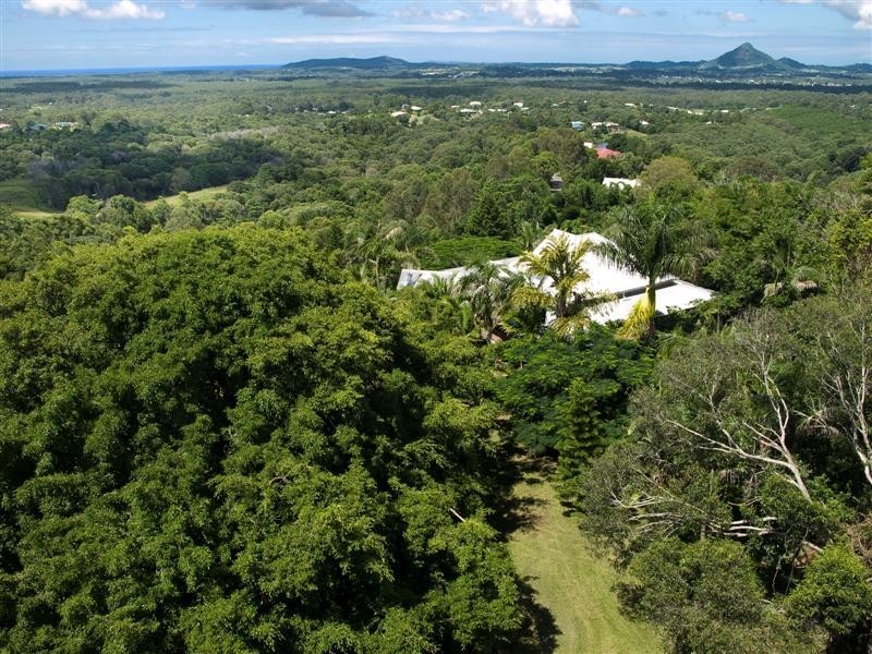 86 Black Mountain Range Road, Cooroy QLD 4563
