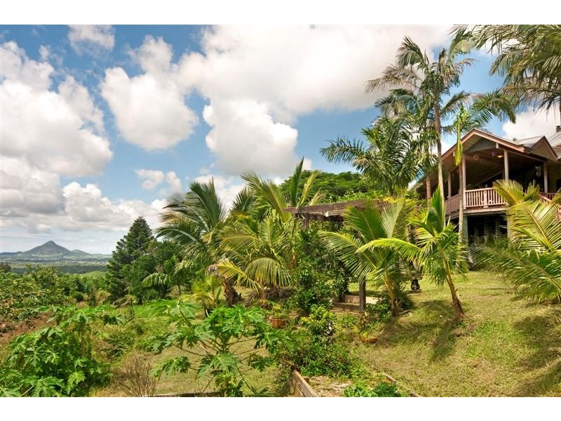 86 Black Mountain Range Road, Cooroy QLD 4563