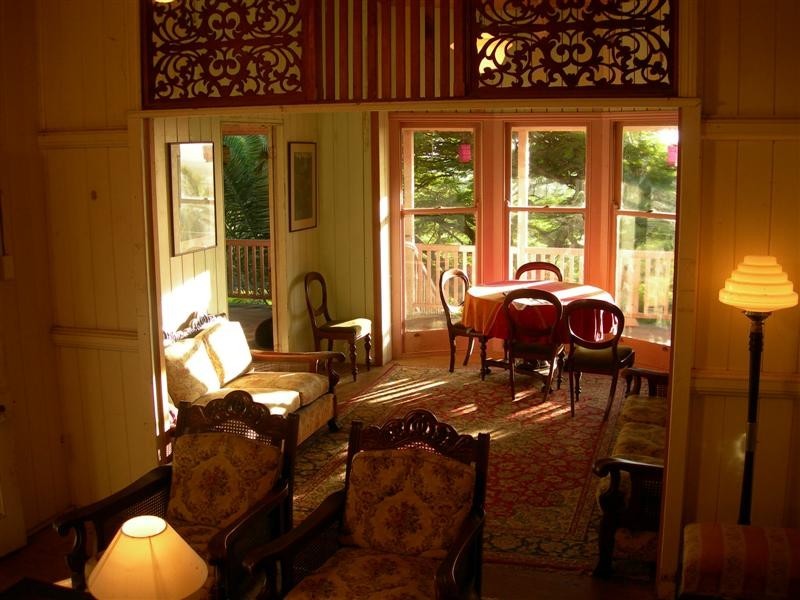 86 Black Mountain Range Road, Cooroy QLD 4563