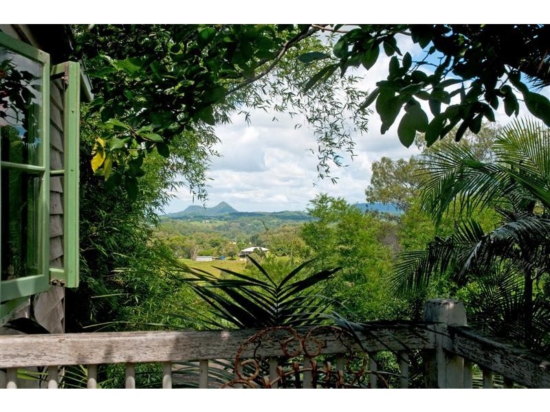 86 Black Mountain Range Road, Cooroy QLD 4563