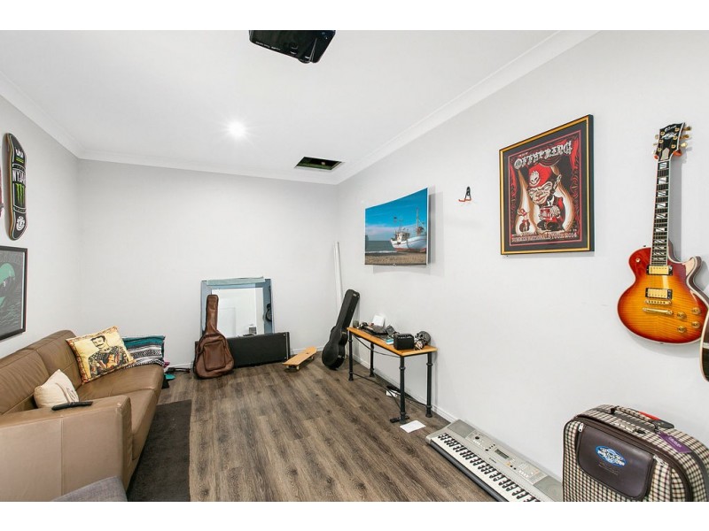 43 Booyong Drive, Black Mountain QLD 4563