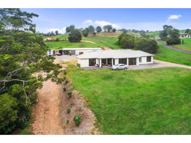 43 Booyong Drive, Black Mountain QLD 4563
