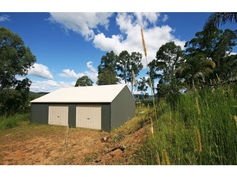 Eumundi QLD 4562