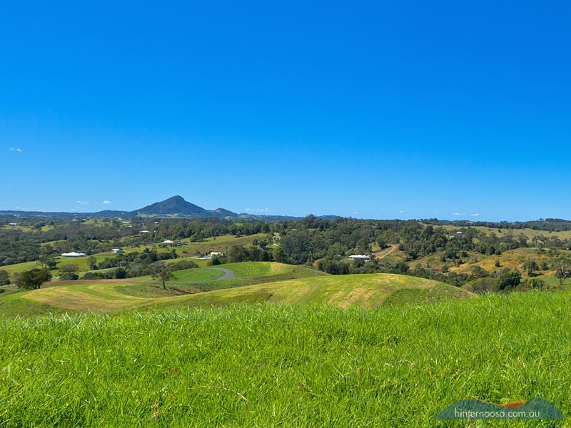 Lot 21 Booyong Dr, Noosa Hills Stg 3, Black Mountain QLD 4563