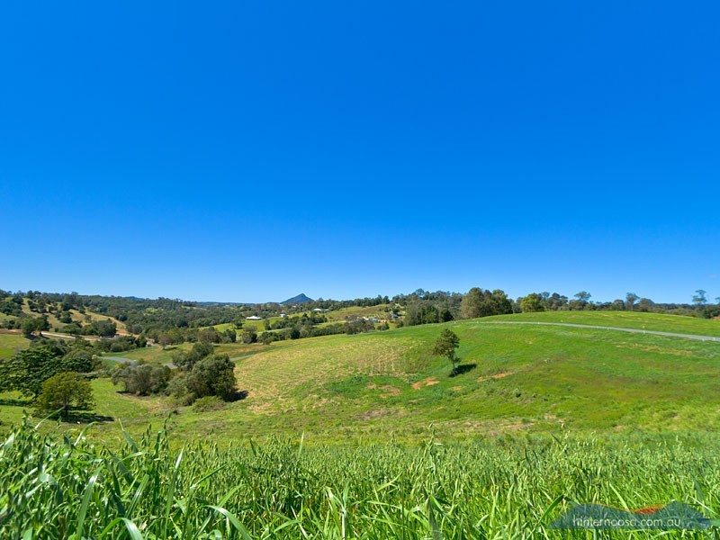 Lot 21 Booyong Dr, Noosa Hills Stg 3, Black Mountain QLD 4563