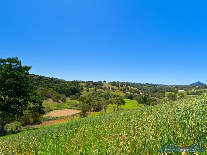 Lot 21 Booyong Dr, Noosa Hills Stg 3, Black Mountain QLD 4563