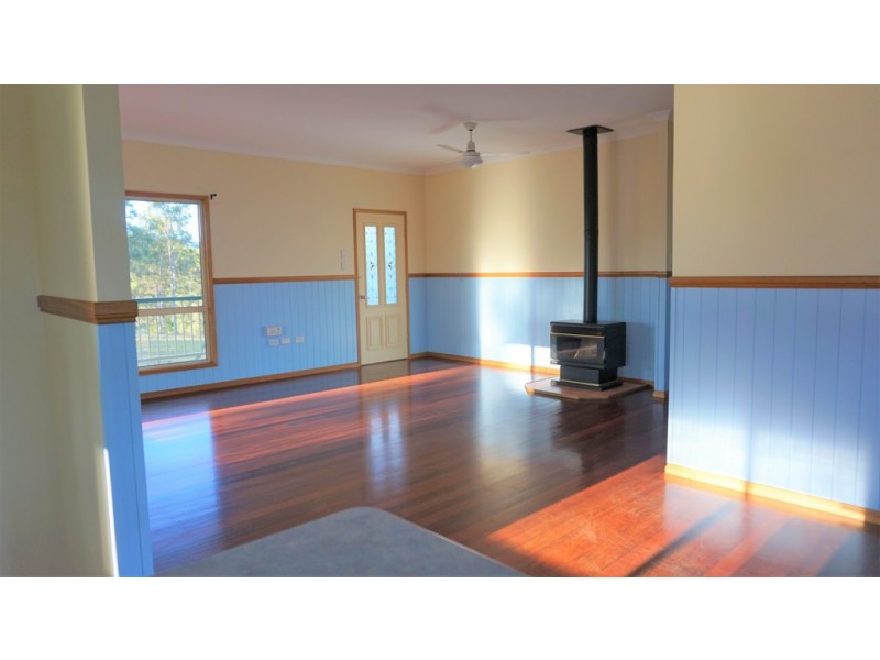 Carters Ridge QLD 4563