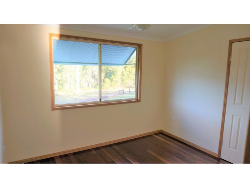 Carters Ridge QLD 4563