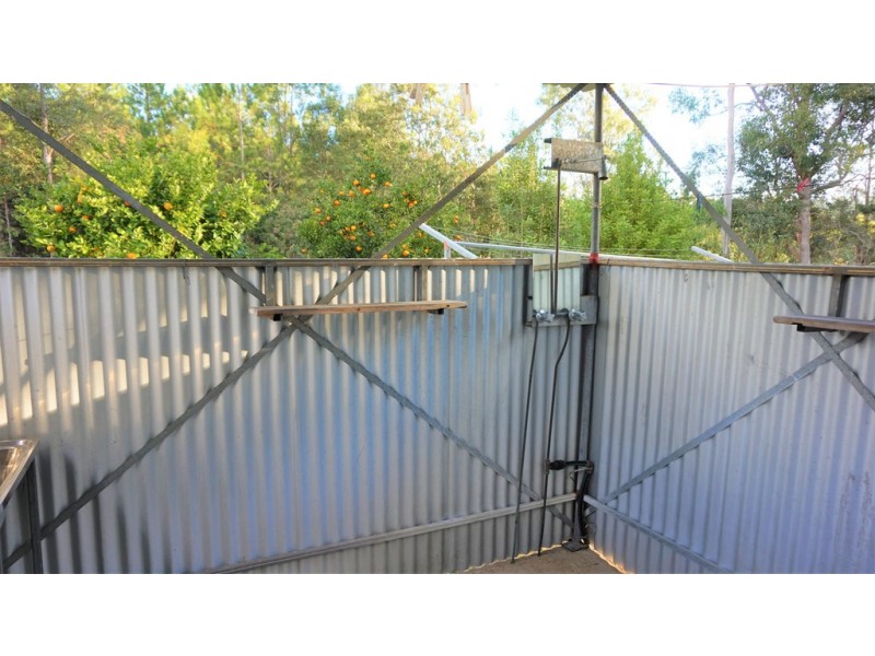 Carters Ridge QLD 4563