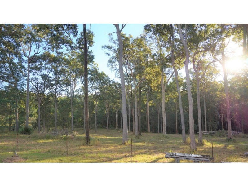 Carters Ridge QLD 4563