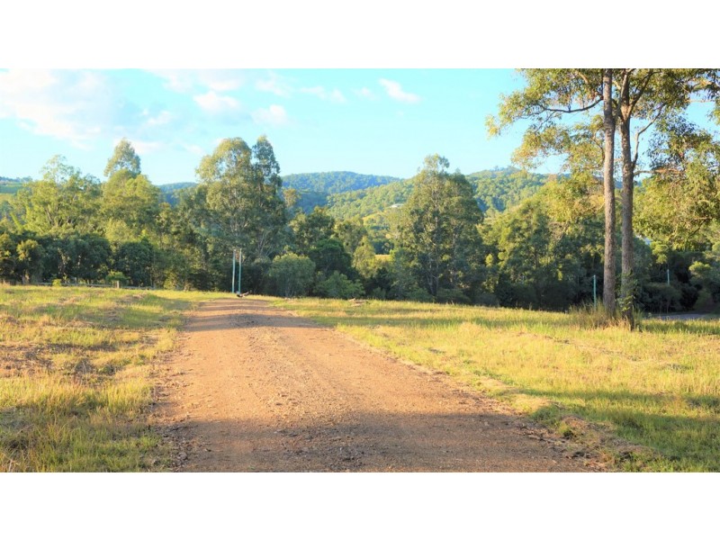 Carters Ridge QLD 4563
