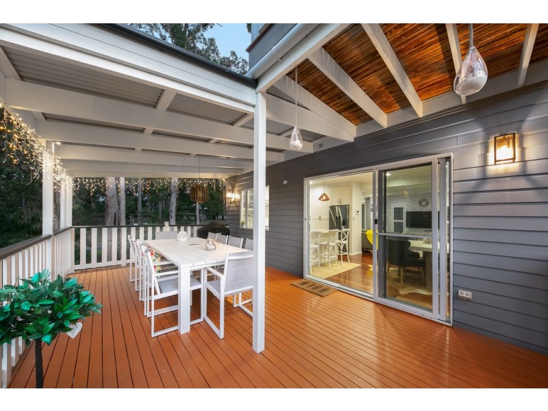 10 Forest Acres Drive, Lake Macdonald QLD 4563