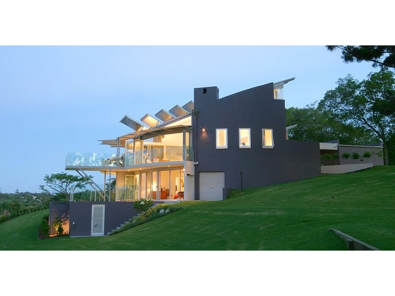 51 Lone Hand Road, Eumundi QLD 4562