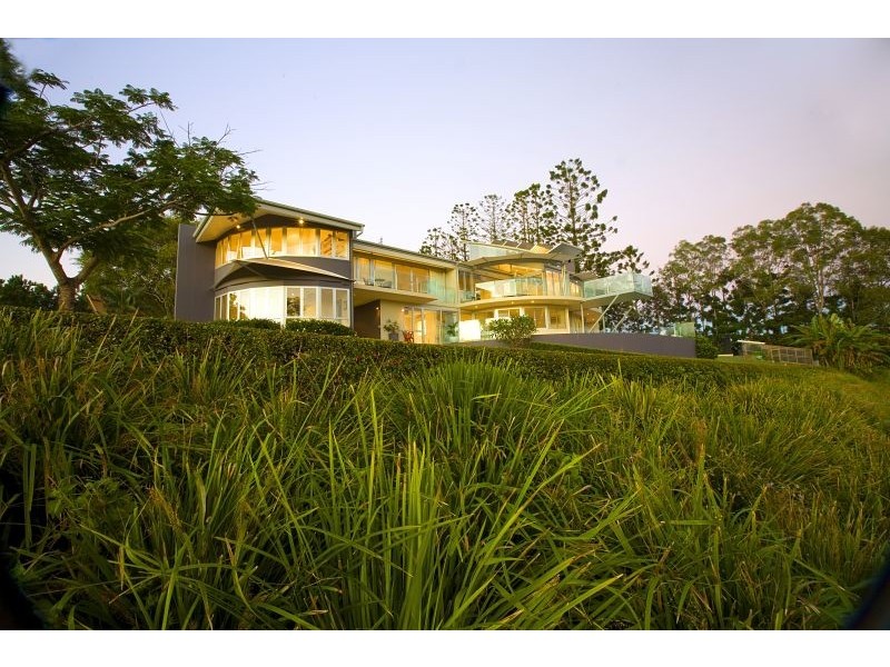 51 Lone Hand Road, Eumundi QLD 4562