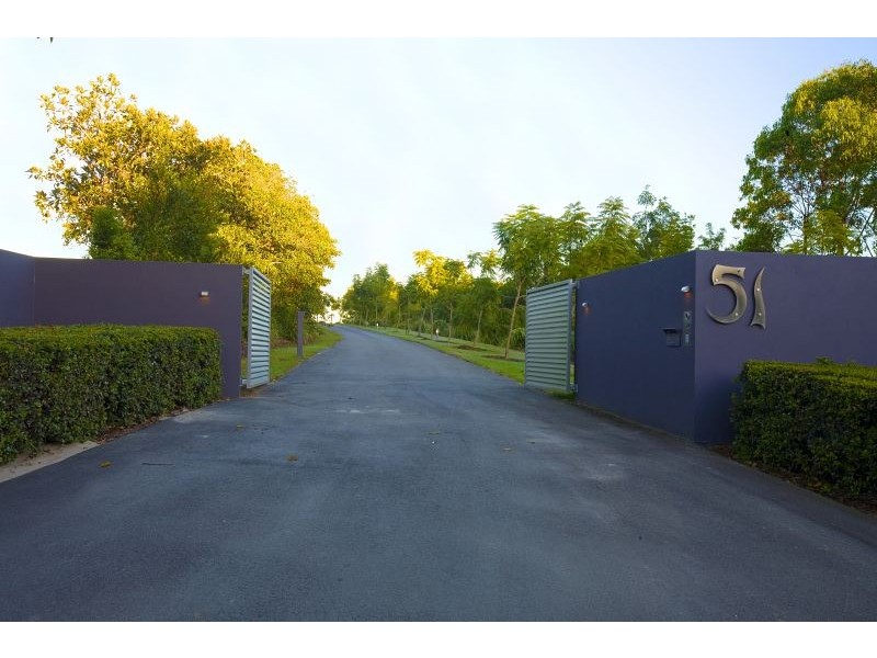 51 Lone Hand Road, Eumundi QLD 4562