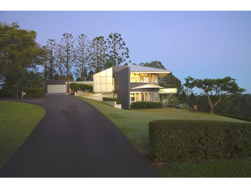 51 Lone Hand Road, Eumundi QLD 4562