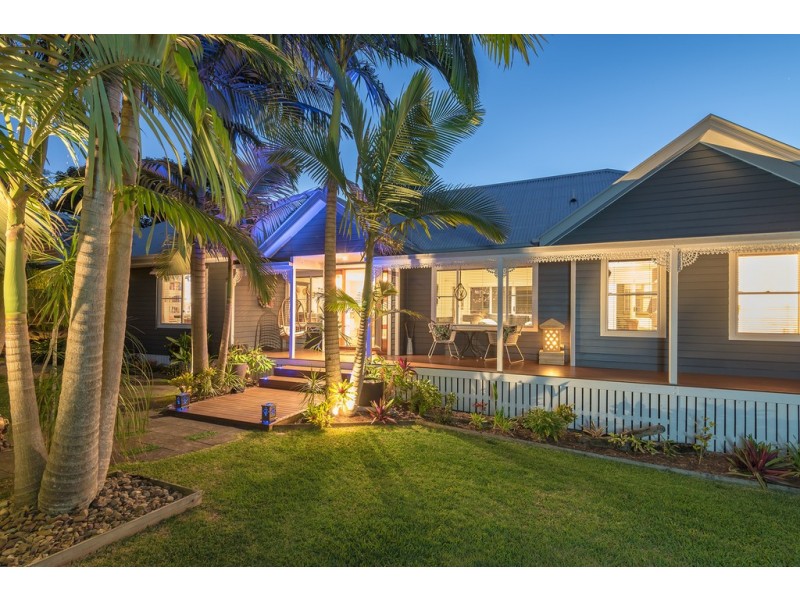 363 Lake Macdonald Drive, Lake Macdonald QLD 4563
