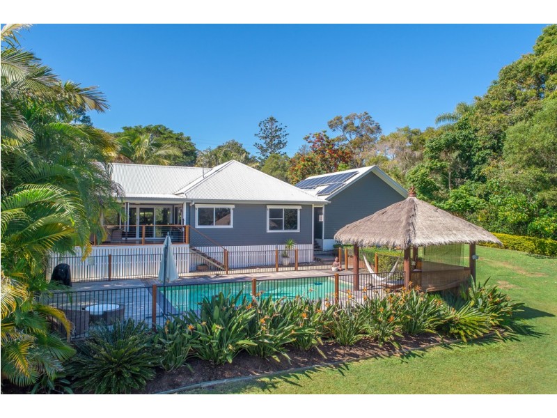 363 Lake Macdonald Drive, Lake Macdonald QLD 4563