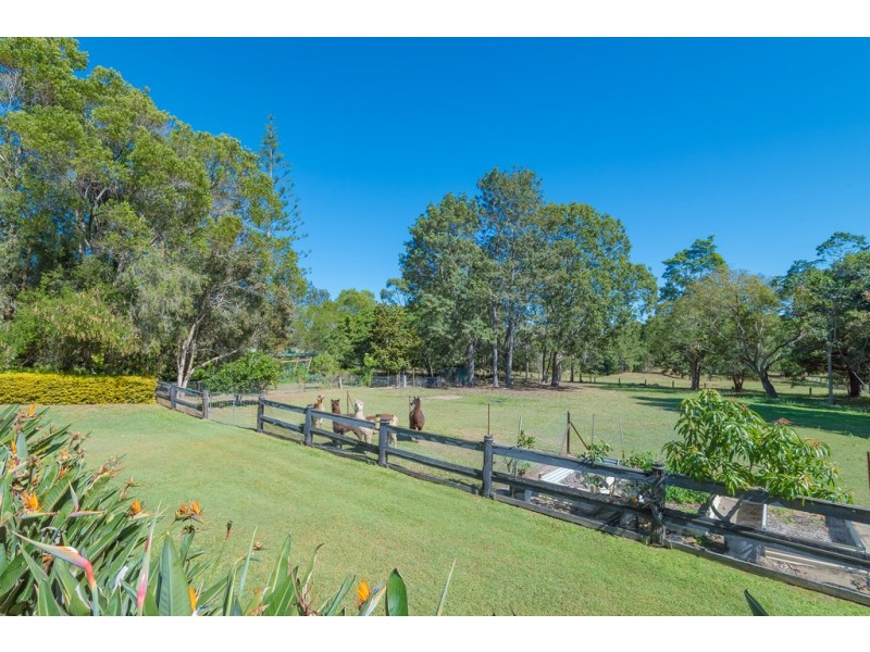 363 Lake Macdonald Drive, Lake Macdonald QLD 4563