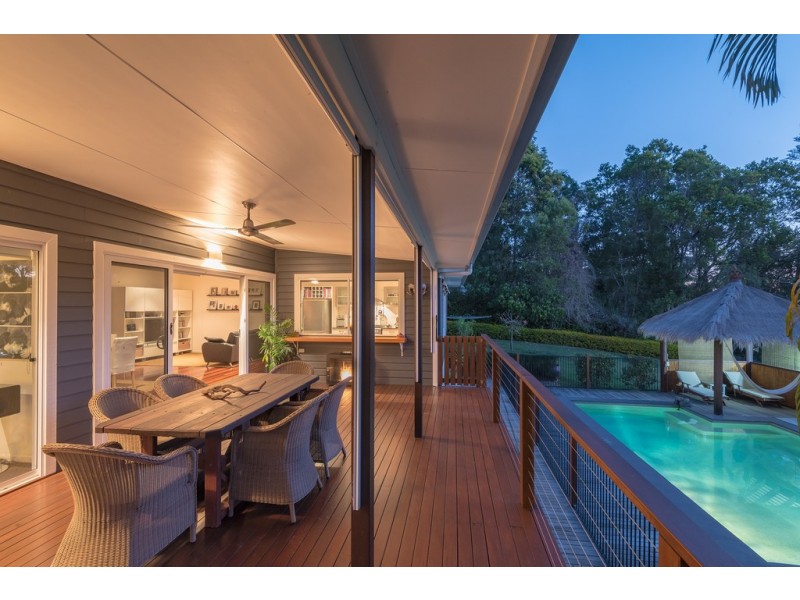 363 Lake Macdonald Drive, Lake Macdonald QLD 4563