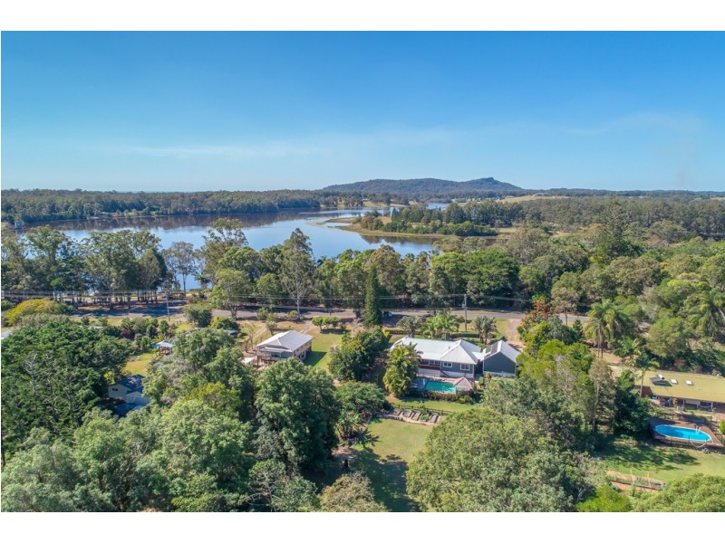 363 Lake Macdonald Drive, Lake Macdonald QLD 4563