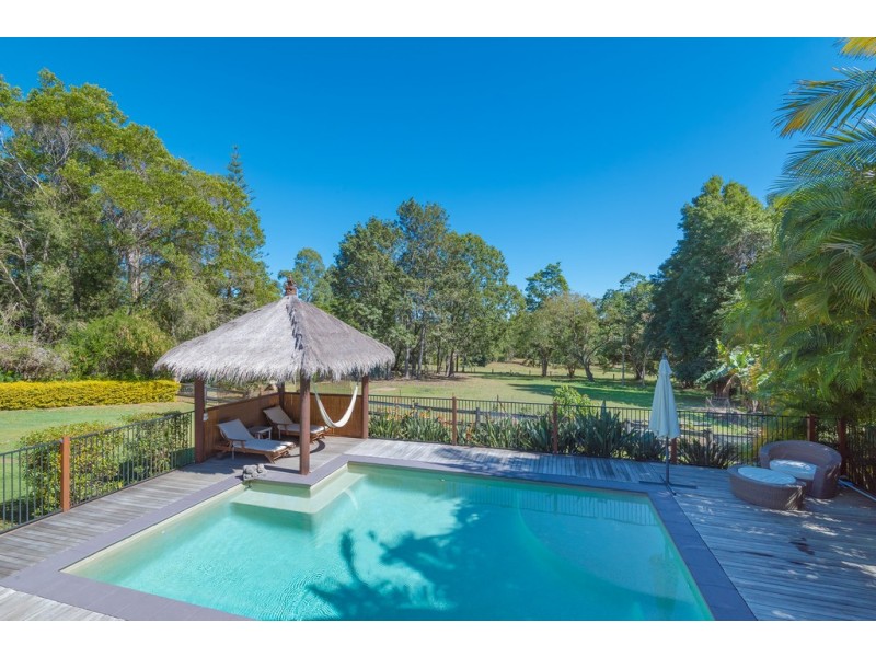 363 Lake Macdonald Drive, Lake Macdonald QLD 4563