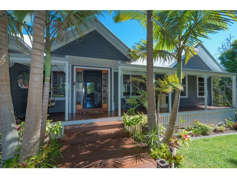 363 Lake Macdonald Drive, Lake Macdonald QLD 4563