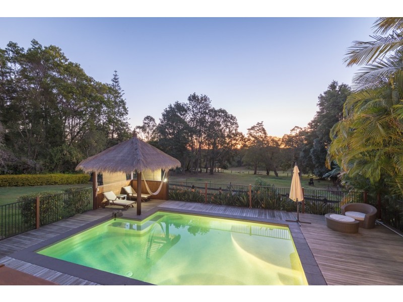 363 Lake Macdonald Drive, Lake Macdonald QLD 4563
