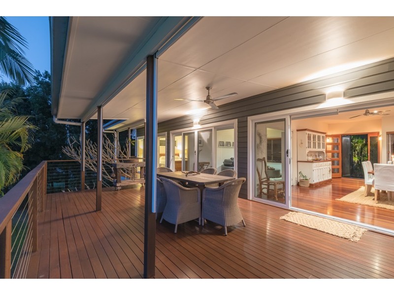 363 Lake Macdonald Drive, Lake Macdonald QLD 4563